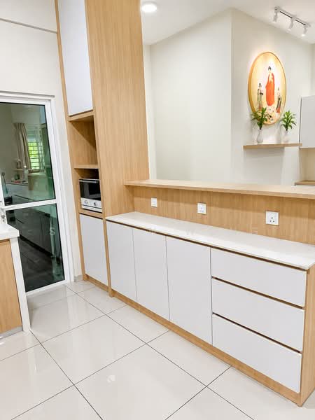 Condominium for Sale at One Imperial - Sharon Wong - Kitchen - PropertyGuru.com.my