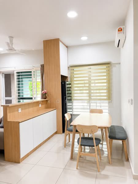 Condominium for Sale at One Imperial - Sharon Wong - Dining Room - PropertyGuru.com.my