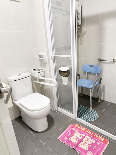 Condominium for Sale at One Imperial - Sharon Wong - Bathroom - PropertyGuru.com.my