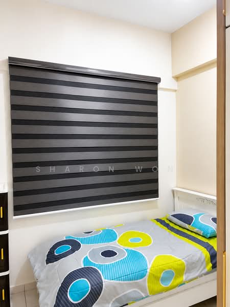 Condominium for Sale at One Imperial - Sharon Wong - Bedroom - PropertyGuru.com.my