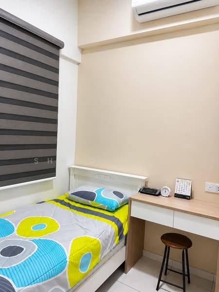 Condominium for Sale at One Imperial - Sharon Wong - Bedroom - PropertyGuru.com.my