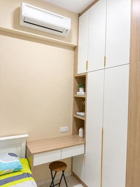 Condominium for Sale at One Imperial - Sharon Wong - Bedroom - PropertyGuru.com.my