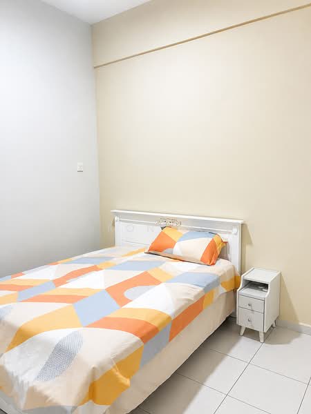 Condominium for Sale at One Imperial - Sharon Wong - Bedroom - PropertyGuru.com.my