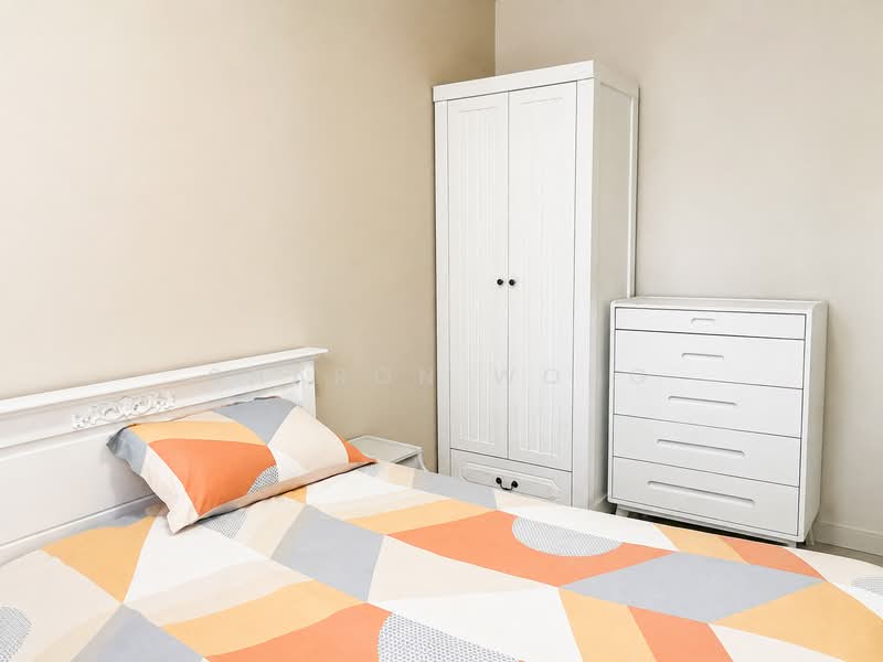 Condominium for Sale at One Imperial - Sharon Wong - Bedroom - PropertyGuru.com.my