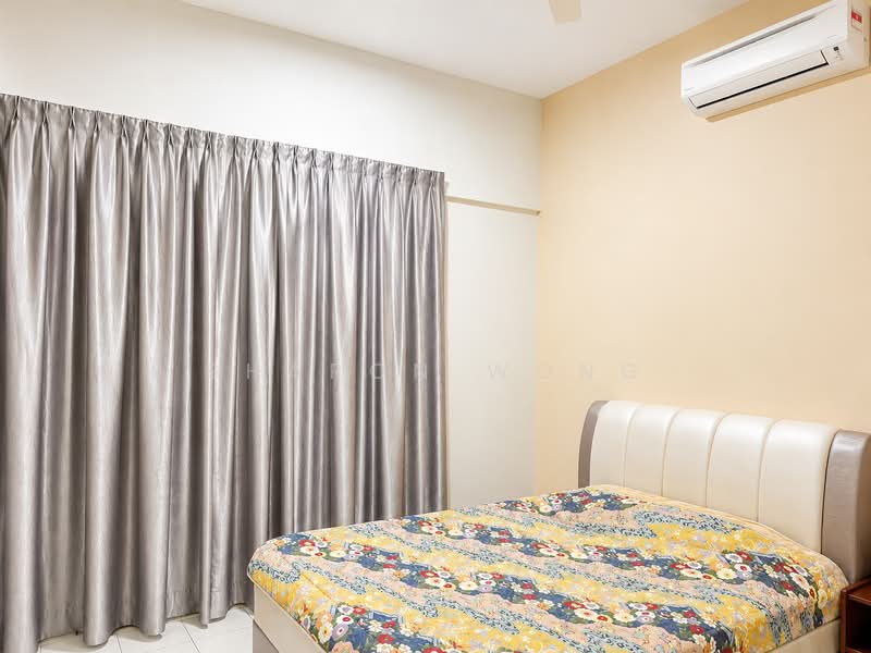 Condominium for Sale at One Imperial - Sharon Wong - Bedroom - PropertyGuru.com.my