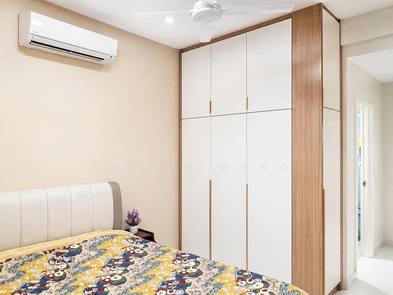 Condominium for Sale at One Imperial - Sharon Wong - Bedroom - PropertyGuru.com.my