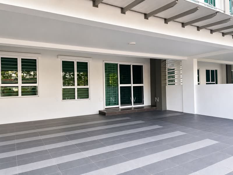 Condominium for Sale at One Imperial - Sharon Wong - Exterior - PropertyGuru.com.my