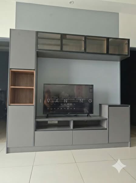 Servis Apartment untuk Disewa di Aera Residence - Ivan Ng - PropertyGuru.com.my