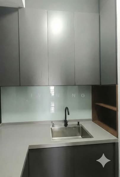 Servis Apartment untuk Disewa di Aera Residence - Ivan Ng - PropertyGuru.com.my