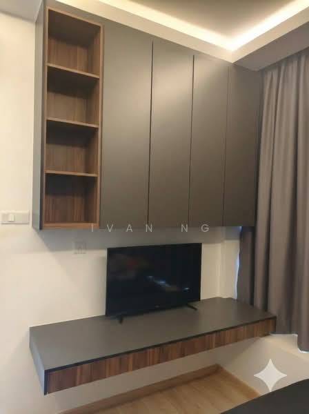Servis Apartment untuk Disewa di Aera Residence - Ivan Ng - PropertyGuru.com.my