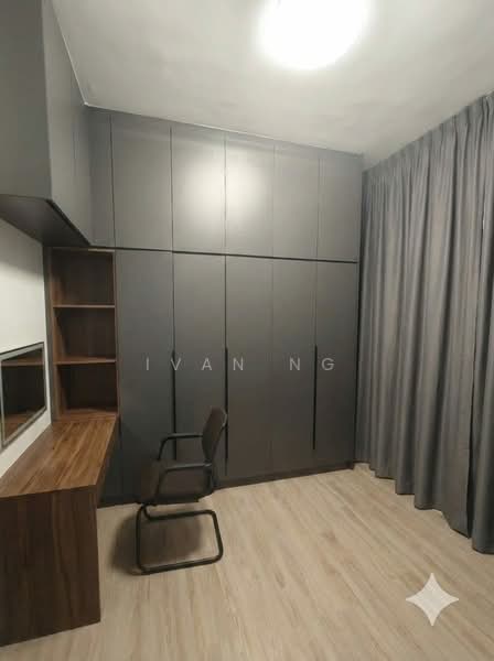 Servis Apartment untuk Disewa di Aera Residence - Ivan Ng - PropertyGuru.com.my