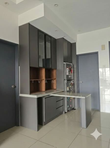 Servis Apartment untuk Disewa di Aera Residence - Ivan Ng - PropertyGuru.com.my