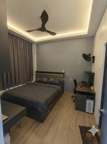 Servis Apartment untuk Disewa di Aera Residence - Ivan Ng - PropertyGuru.com.my