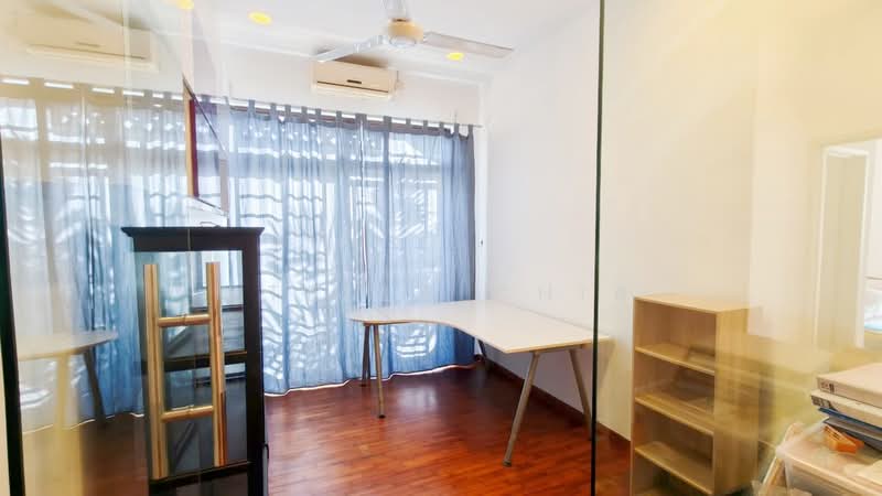 Cluster House for Sale in Taman Austin Heights (Tebrau) - Stella Chia - Study - PropertyGuru.com.my