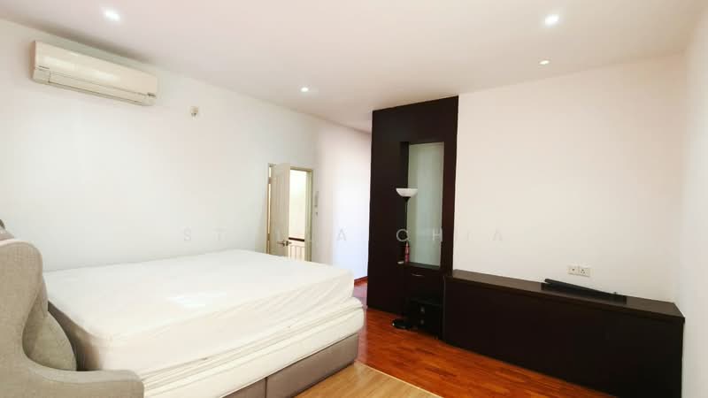 Cluster House for Sale in Taman Austin Heights (Tebrau) - Stella Chia - Bedroom - PropertyGuru.com.my