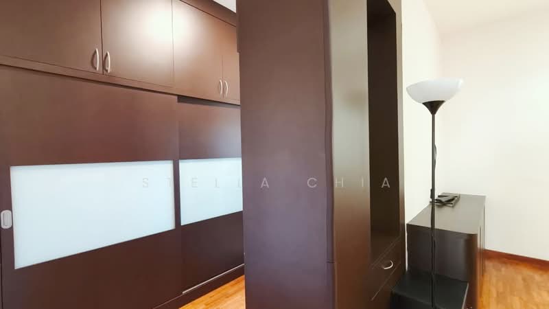 Cluster House for Sale in Taman Austin Heights (Tebrau) - Stella Chia - Interior - PropertyGuru.com.my