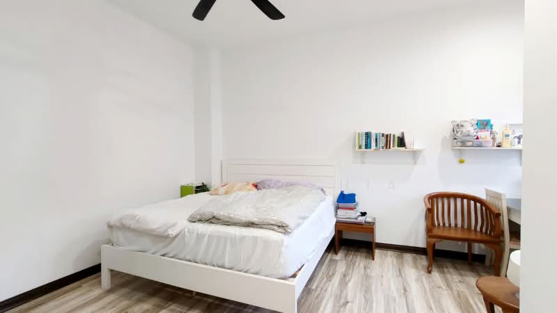 Cluster House for Sale in Taman Austin Heights (Tebrau) - Stella Chia - Bedroom - PropertyGuru.com.my