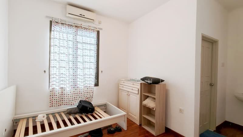 Cluster House for Sale in Taman Austin Heights (Tebrau) - Stella Chia - Bedroom - PropertyGuru.com.my
