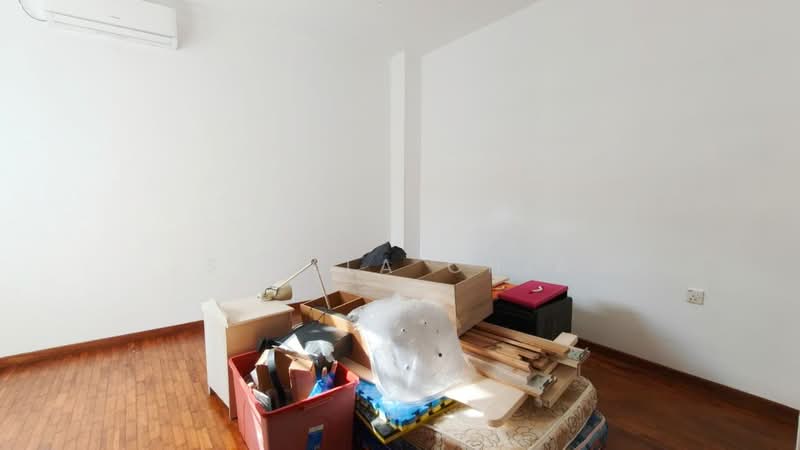 Cluster House for Sale in Taman Austin Heights (Tebrau) - Stella Chia - Interior - PropertyGuru.com.my