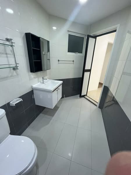 Service Residence for Rent at Birch Regency @ Penang Times Square - Beryl Lee - PropertyGuru.com.my