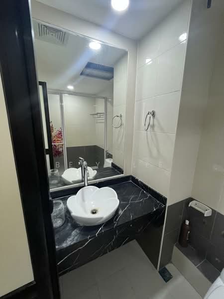Service Residence for Rent at Birch Regency @ Penang Times Square - Beryl Lee - PropertyGuru.com.my