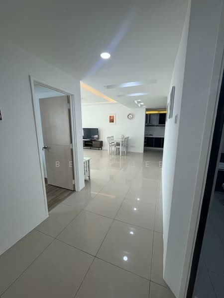 Service Residence for Rent at Birch Regency @ Penang Times Square - Beryl Lee - PropertyGuru.com.my