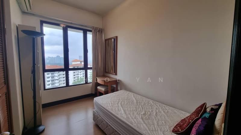 Kondominium untuk Disewa di Sri Penaga - Chloe Yan - PropertyGuru.com.my