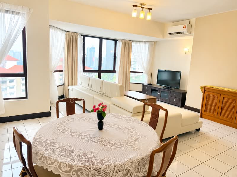 Kondominium untuk Disewa di Sri Penaga - Chloe Yan - PropertyGuru.com.my