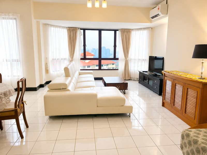 Kondominium untuk Disewa di Sri Penaga - Chloe Yan - PropertyGuru.com.my