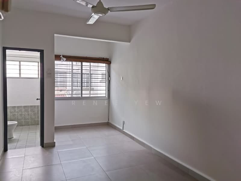 2.5-storey Terraced House for Sale in Sri Petaling (Kuala Lumpur) - Renee Yew - PropertyGuru.com.my