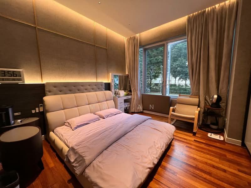 Condominium for Sale at Pavilion Hilltop - Mr Wan - Bedroom - PropertyGuru.com.my