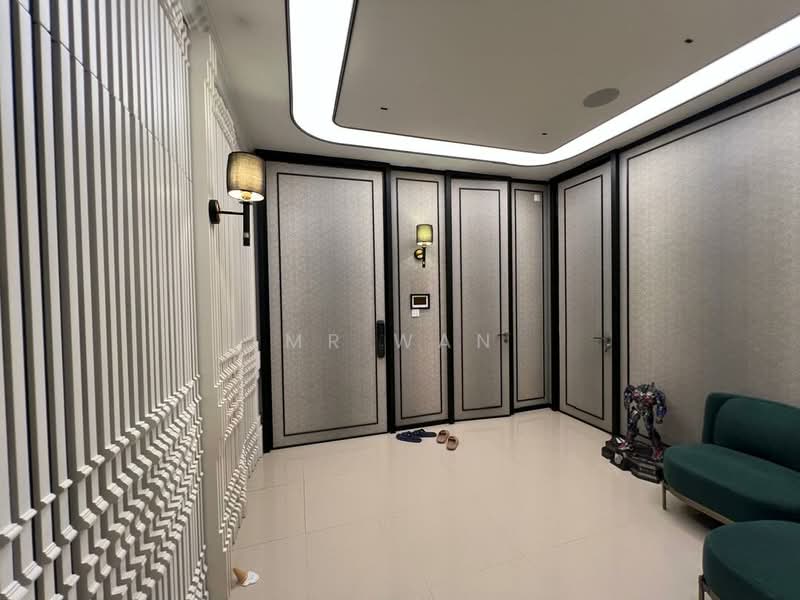 Condominium for Sale at Pavilion Hilltop - Mr Wan - Entrance - PropertyGuru.com.my