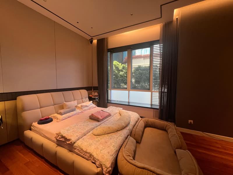 Condominium for Sale at Pavilion Hilltop - Mr Wan - Bedroom - PropertyGuru.com.my