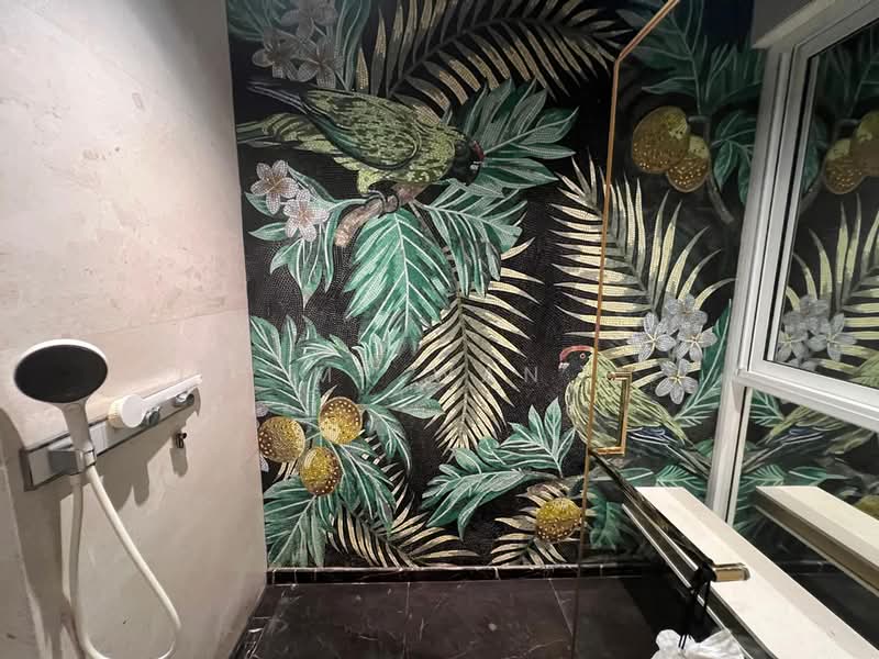 Condominium for Sale at Pavilion Hilltop - Mr Wan - Bathroom - PropertyGuru.com.my