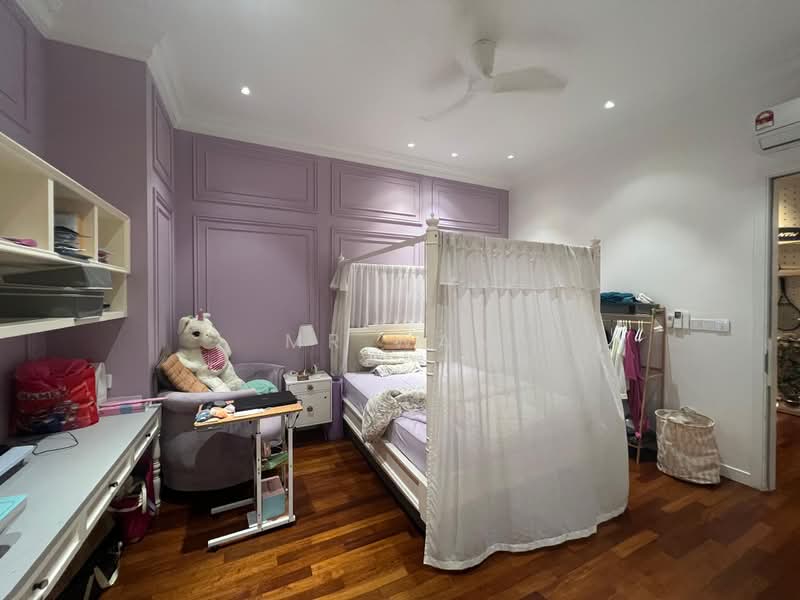 Condominium for Sale at Pavilion Hilltop - Mr Wan - Bedroom - PropertyGuru.com.my