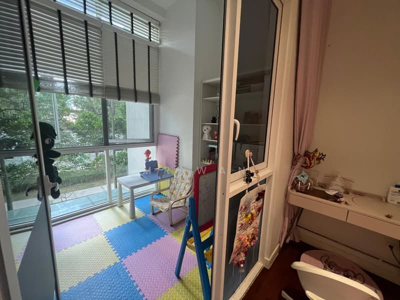 Condominium for Sale at Pavilion Hilltop - Mr Wan - Balcony - PropertyGuru.com.my