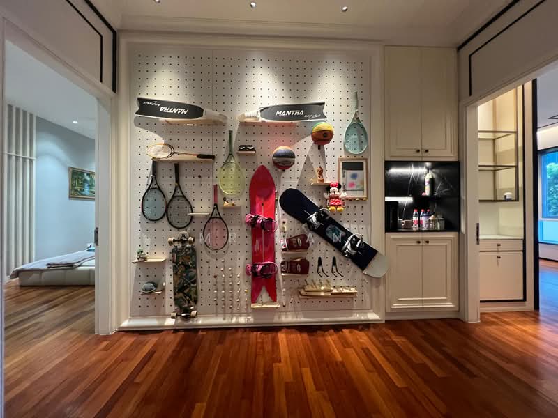 Condominium for Sale at Pavilion Hilltop - Mr Wan - Interior - PropertyGuru.com.my