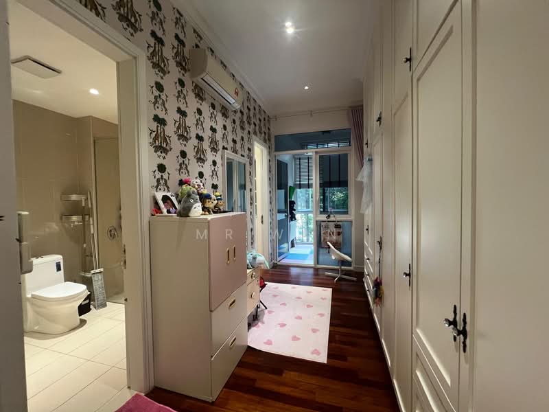 Condominium for Sale at Pavilion Hilltop - Mr Wan - Bathroom - PropertyGuru.com.my