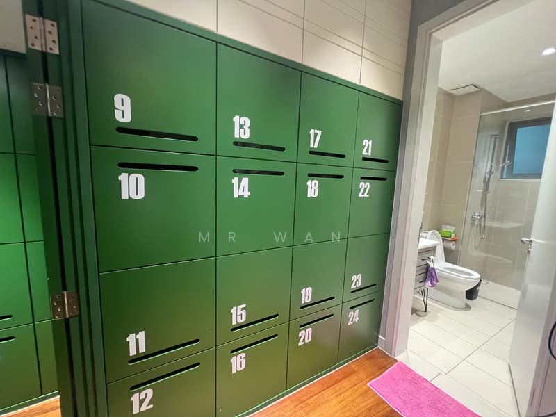 Condominium for Sale at Pavilion Hilltop - Mr Wan - Bathroom - PropertyGuru.com.my