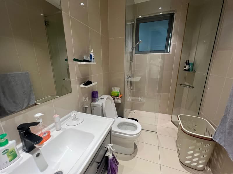 Condominium for Sale at Pavilion Hilltop - Mr Wan - Bathroom - PropertyGuru.com.my
