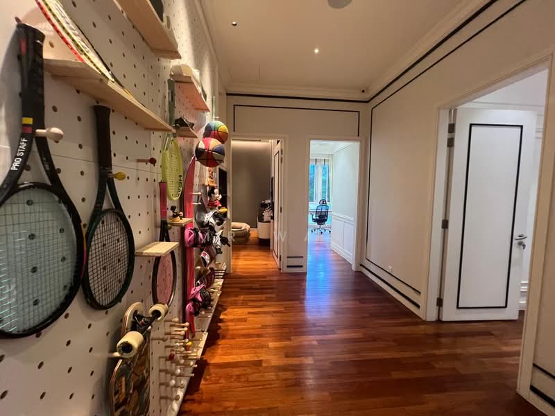 Condominium for Sale at Pavilion Hilltop - Mr Wan - Corridor - PropertyGuru.com.my