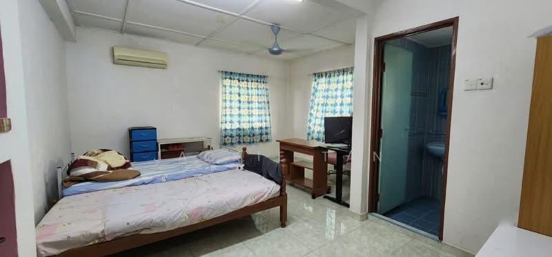 Rumah Teres 2 Tingkat untuk Dijual di Taman Sri Rampai (Wangsa Maju) - Jackie Tan - Bedroom - PropertyGuru.com.my