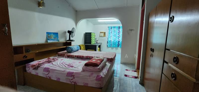 Rumah Teres 2 Tingkat untuk Dijual di Taman Sri Rampai (Wangsa Maju) - Jackie Tan - Bedroom - PropertyGuru.com.my