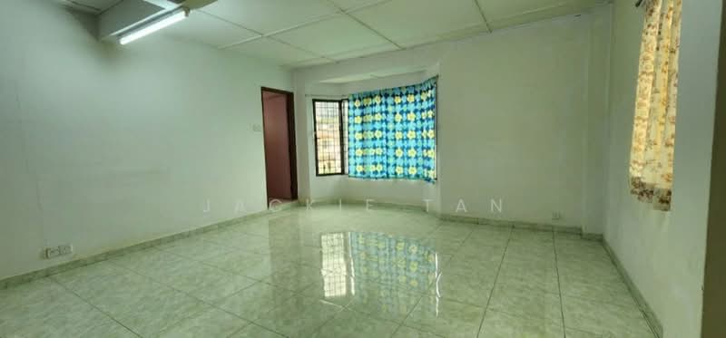Rumah Teres 2 Tingkat untuk Dijual di Taman Sri Rampai (Wangsa Maju) - Jackie Tan - Living Room - PropertyGuru.com.my