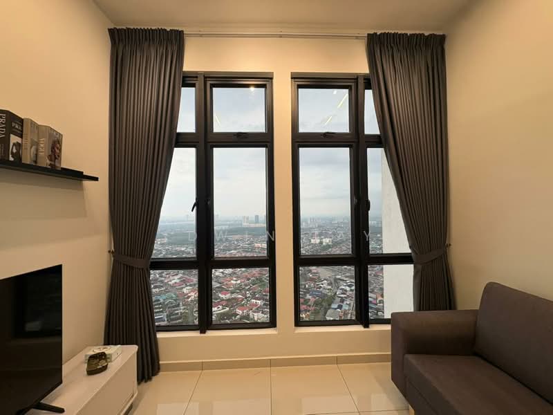 Service Residence for Sale at Space Residency - Edwin Tay - PropertyGuru.com.my