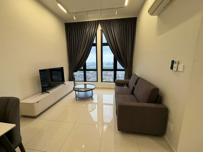 Service Residence for Sale at Space Residency - Edwin Tay - PropertyGuru.com.my
