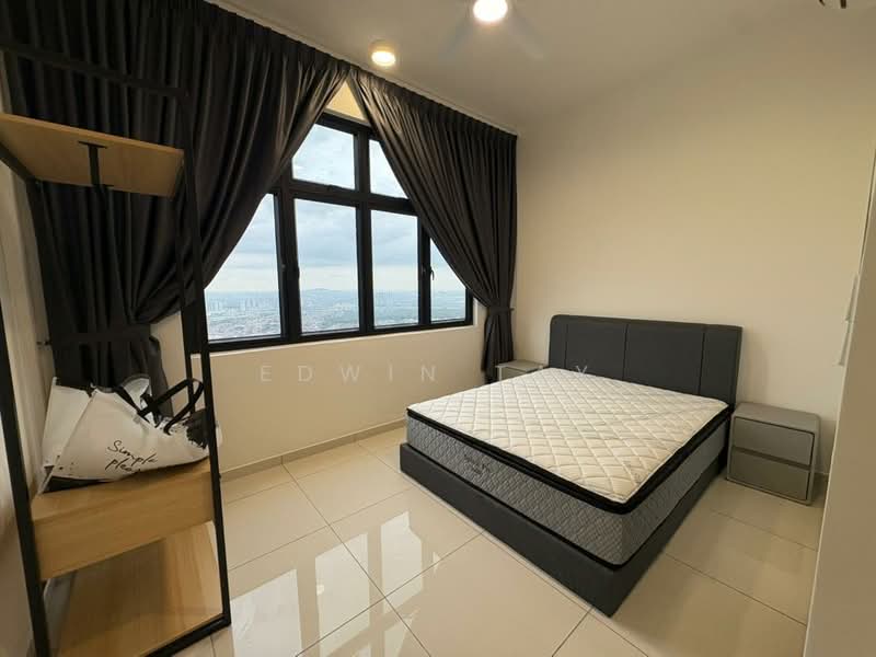 Service Residence for Sale at Space Residency - Edwin Tay - PropertyGuru.com.my