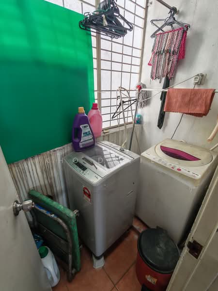 Pangsapuri untuk Dijual di Kemuning Aman - Kho Daniel - Interior - PropertyGuru.com.my