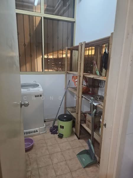 Kondominium untuk Disewa di East Lake Residence - Chong De Yi - Interior - PropertyGuru.com.my