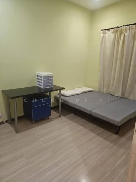 Kondominium untuk Disewa di East Lake Residence - Chong De Yi - Bedroom - PropertyGuru.com.my